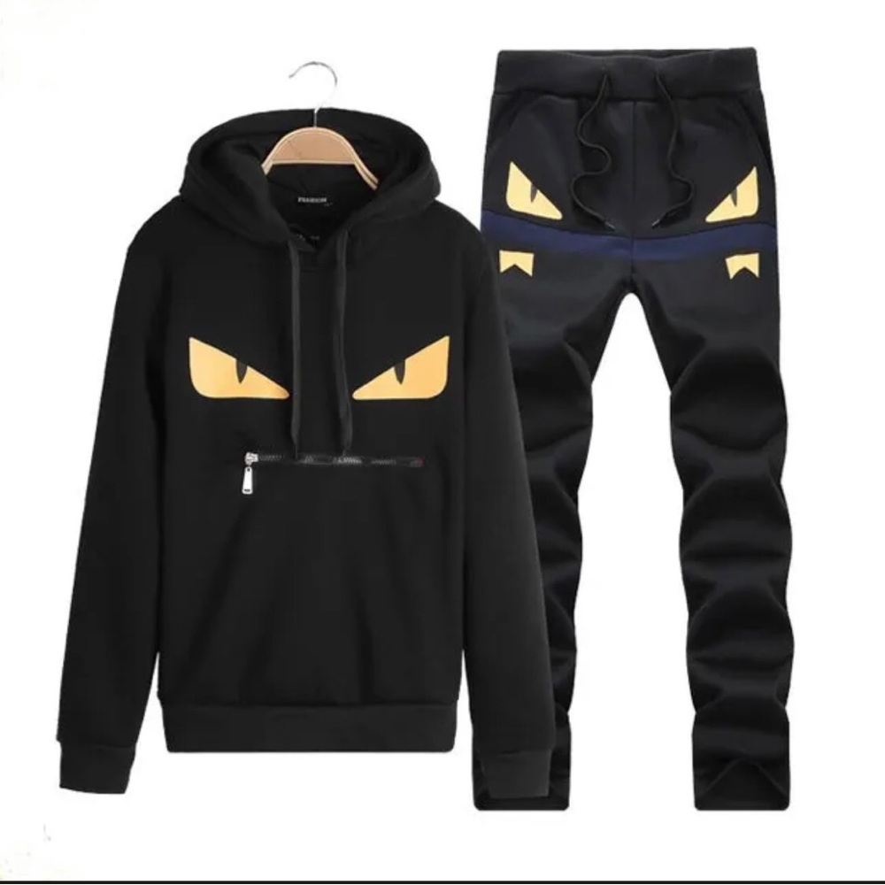 FF Sweatsuit (unisex)